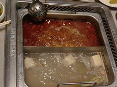 -海底捞火锅(河东万达广场店)