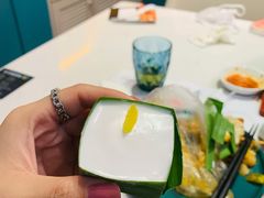 -美奈小馆·越南料理(中航城君尚购物中心店)