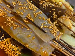 -嘉州叶婆婆钵钵鸡(建设路店)