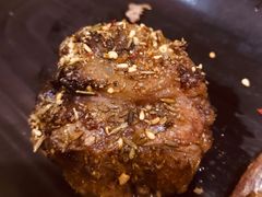 烤腰子-AK47烤羊腿串吧(柳浪家园店)