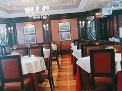 大堂-大鸭梨烤鸭(石佛营店)