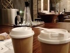 -上海漕河泾万丽酒店