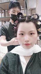 -苑苑发型设计