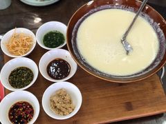 -乔家满族八大碗(流水沟店)