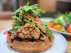 -Brut Eatery悦璞食堂(愚园路店)