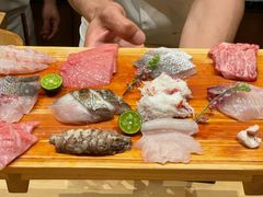 -鮨冠OMAKASE食べ放题(北京首店)
