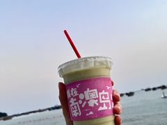 -南澳岛打卡果汁冰公司