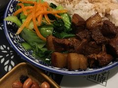 -蜗牛小馆醉乡民谣云南菜(惠新西里店)