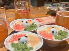 -破三川·新川菜(静安大融城店)