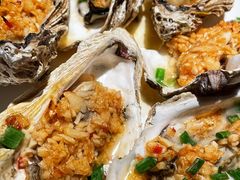 -加餐海鲜自助(宝龙一城店)