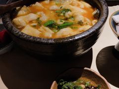 苗家酸汤鱼-山石榴·贵州菜(丰盛里店)