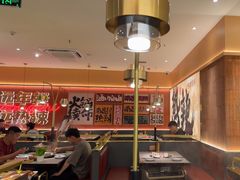 -热辣宗师·串串火锅(万达金街店)