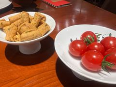 -郑庄脂渣海鲜楼(九水路店)