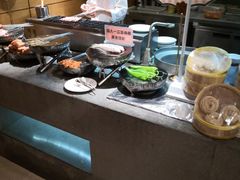 -安阳迎宾馆-普利亚西餐厅