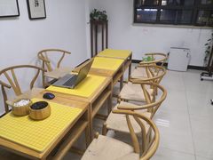 -秦汉胡同国学书院(天鹅湾分馆)