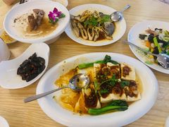 -德胜轩正宗顺德菜(宝安沙井会展中心店)