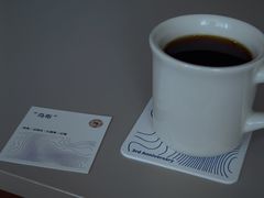 -纽巷咖啡 SOFTFOCUS COFFEE(锦和巴黎时韵店)