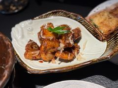 包公酥鱼-锦荟JINHUI·浙江小馆(上海荟聚店)