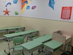 -昂立青少儿成长中心(长宁仙霞校区)