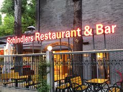 -申德勒加油站西餐厅(日坛路总店)