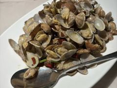 -船歌·鱼水饺青岛菜(闽江二路店)