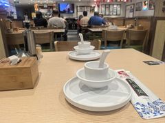 -老边饺子馆(东单店)