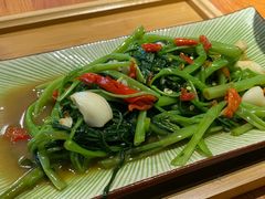 -我的甜·泰国餐厅