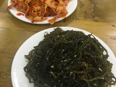-顺通大冷面(总店)