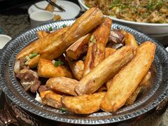 -嘎吧锅私家菜馆(联想科技城店)