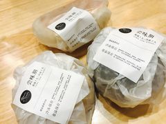 -面包谷Grains n' Beans(九号公馆店)