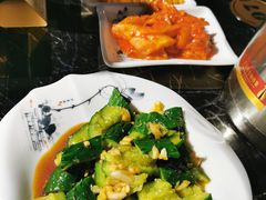 -郎出山烧烤(胶州店)