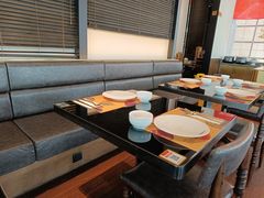 -simply thai天泰(静安嘉里中心店)