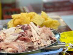 -威邵鸡煲(西华路总店)