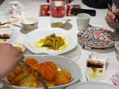 -味+新京宴·烤鸭·北京菜(创意谷店)