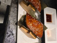 -NIUAN牛庵·日式和牛烧肉(恒隆店)