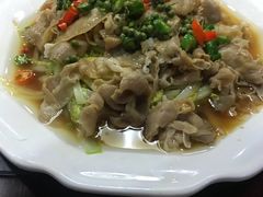 -玉泉酱羊骨饭庄(青吉里店)