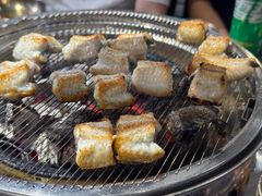 -本炙炭烤·蒲烧活鳗料理店(金沙洲店)