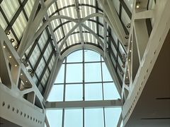 -北京朝阳悠唐皇冠假日酒店