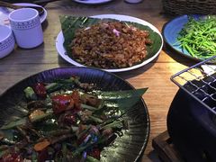-兰木肆·云南菜(龙湖U城天街店)