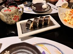 -天狗山料理(省体店)