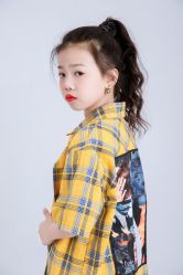 -七彩鱼儿童摄影(江汉路店)