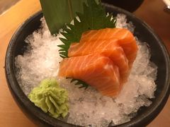 -坂吉屋·居酒屋深夜食堂(龙湖店)