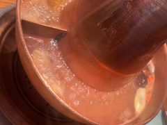 -额尔敦传统涮(光明路店)