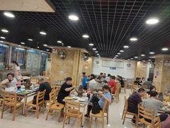 大堂-三兴涮羊肉(荣安大街店)