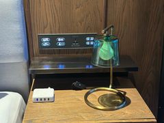 -郑州建业艾美酒店