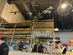 -Primo·丽莫意大利窑烤披萨