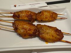 -七八冷面·延边朝鲜族美食(世纪汇店)