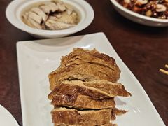 素鸭-德兴馆(广东路总店)