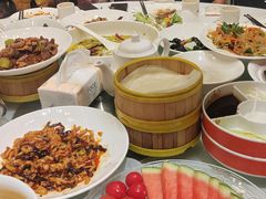 -大铁勺新津菜(中北永旺店)