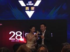 -徐记海鲜(陕西历史博物馆|明德门店)